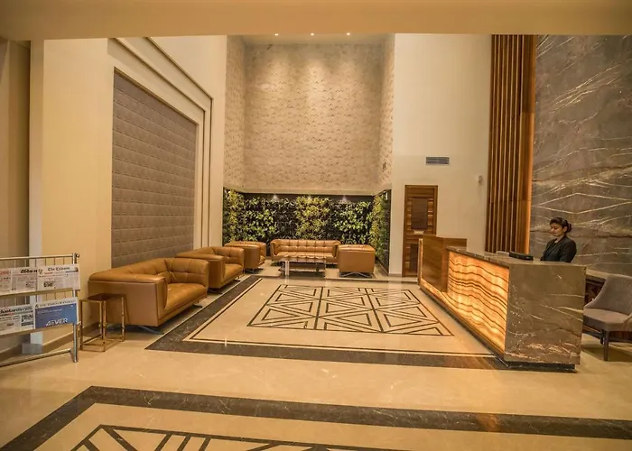 Ramada By Wyndham Kapurthala