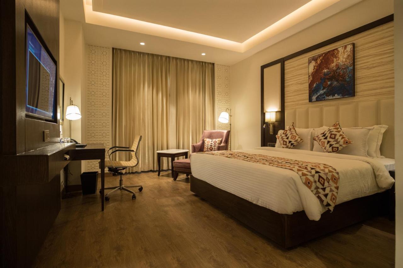 Ramada By Wyndham होटल Kapurthala