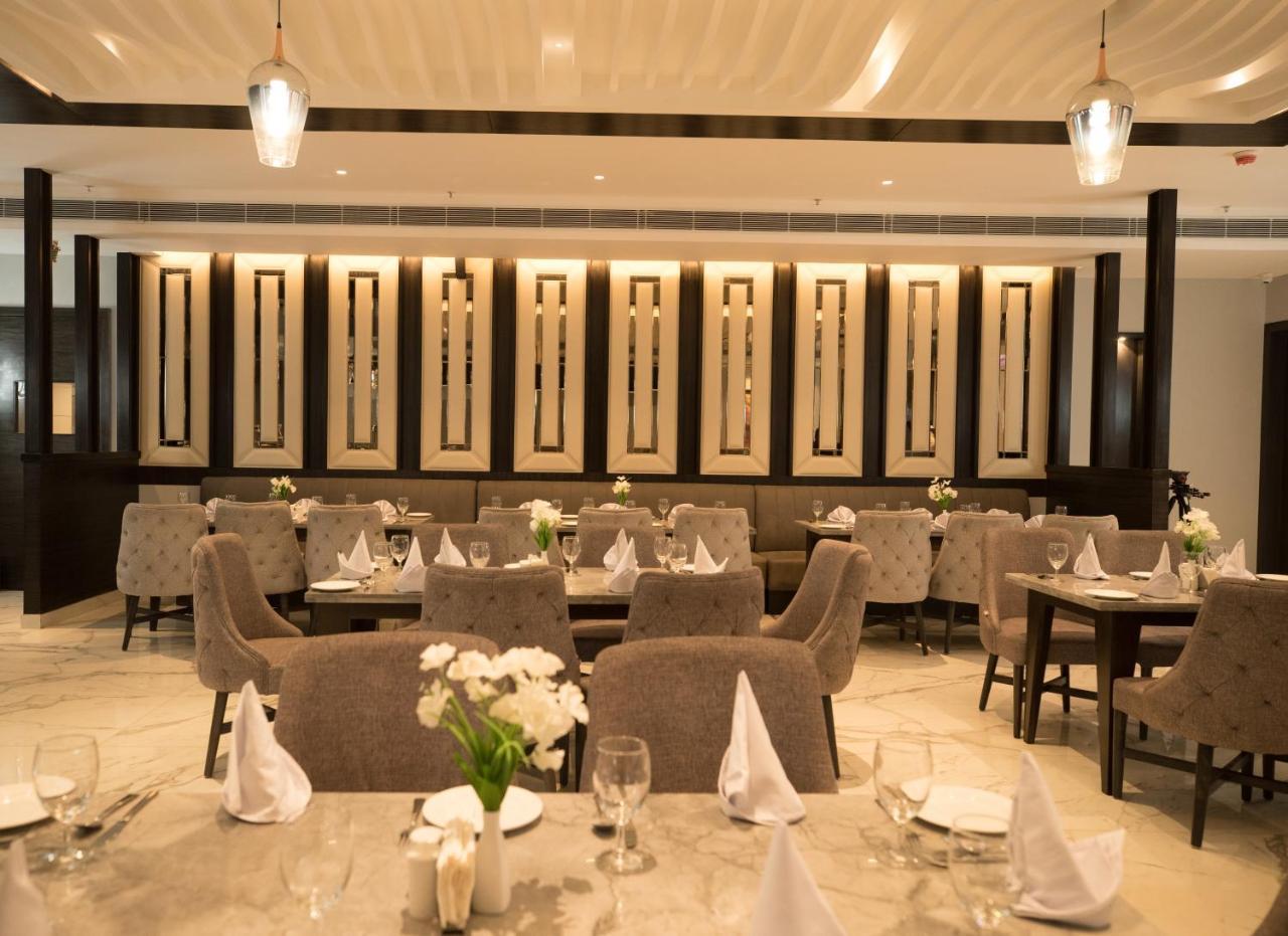Ramada By Wyndham होटल 4*