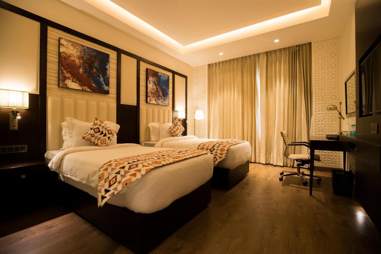 Ramada By Wyndham 4* Kapurthala