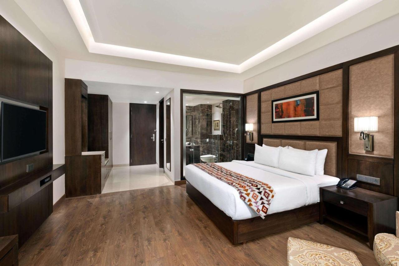Ramada By Wyndham 4* Kapurthala