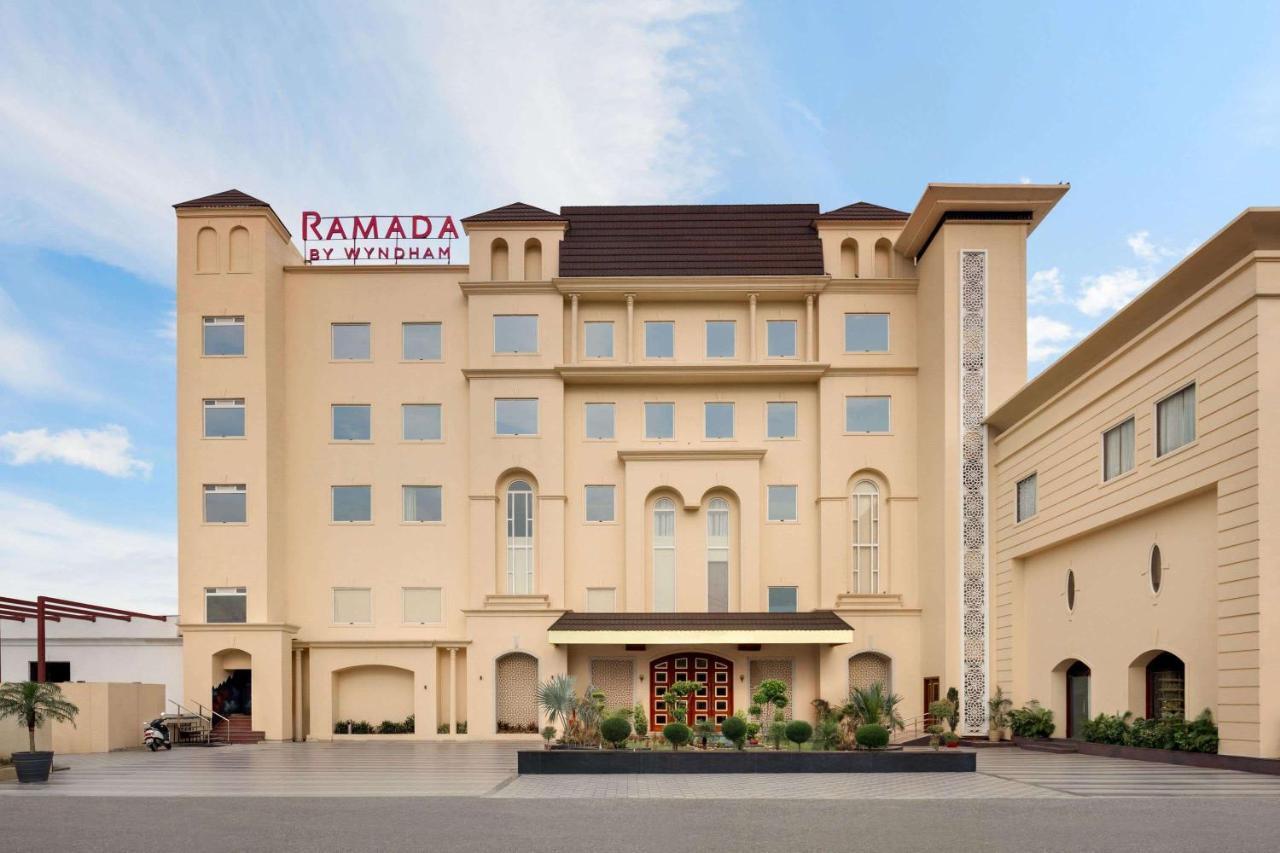 Ramada By Wyndham 4* Kapurthala