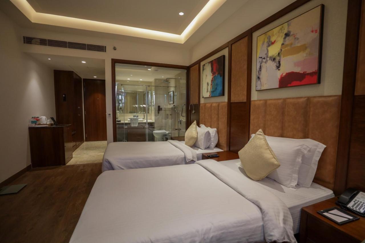 होटल Ramada By Wyndham